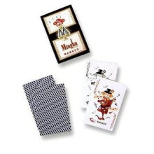 PVC White Matte Sheet Wthin High Opaque for Playing Card